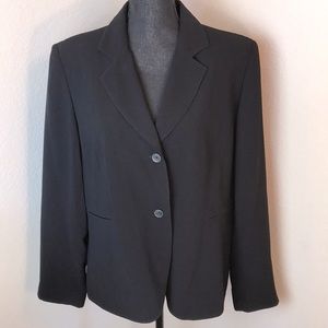 Harve Benard Jacket Size 16